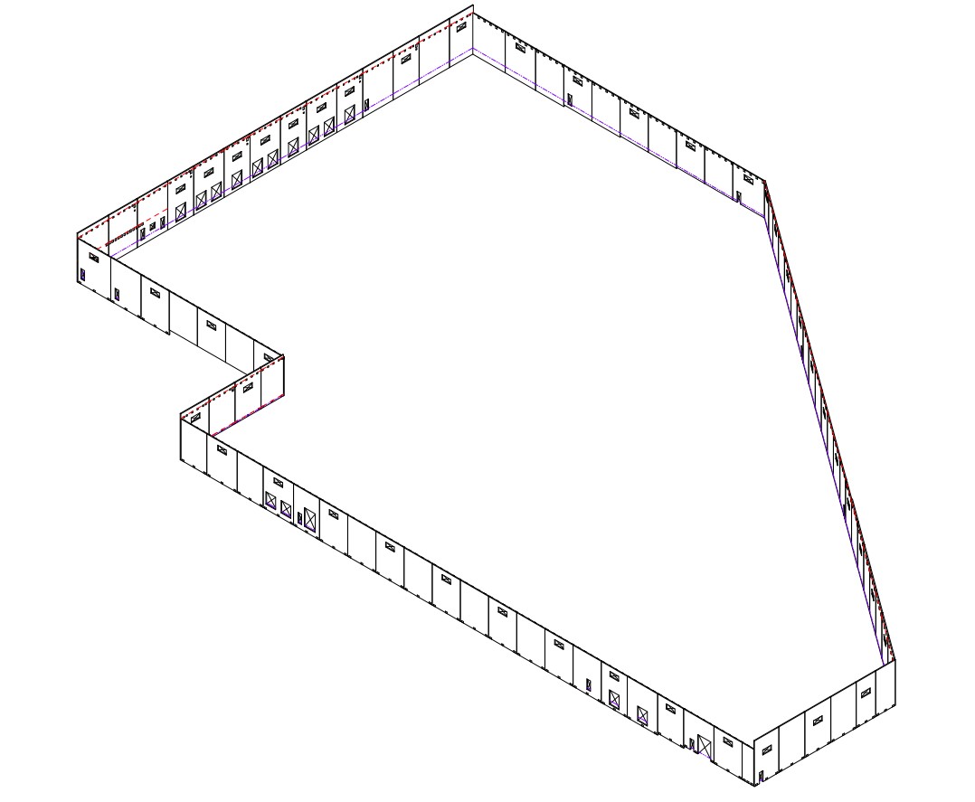 Tilt-Up Construction 1